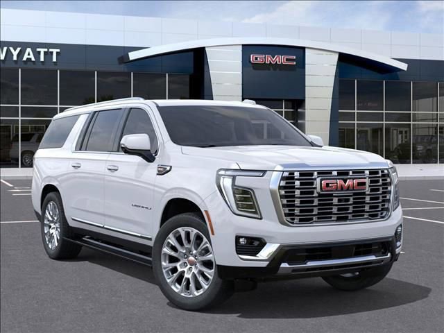 New 2026 GMC Yukon XL Denali w/ Denali Reserve Package image 8
