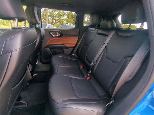 Used 2024 Jeep Compass Limited w/ Elite Group AWD/4WD image 16