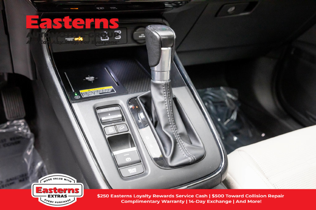 Used 2024 Honda CR-V EX-L image 14
