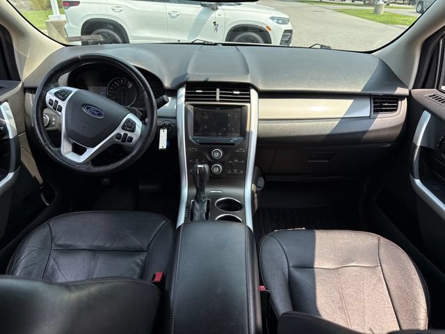 Used 2013 Ford Edge SEL AWD/4WD image 18