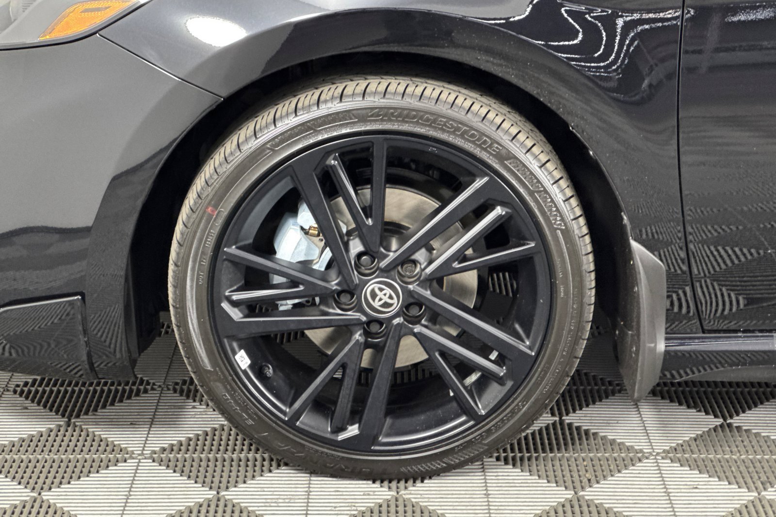 New 2026 Toyota Camry Hybrid image 24