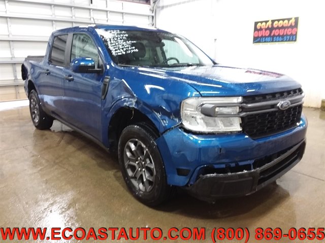 Used 2023 Ford Maverick XLT w/ XLT Luxury Package