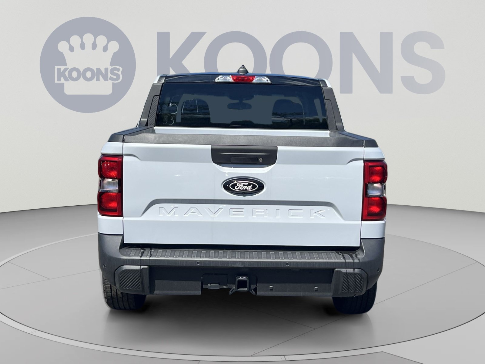 New 2025 Ford Maverick XLT w/ XLT Luxury Package AWD/4WD image 10