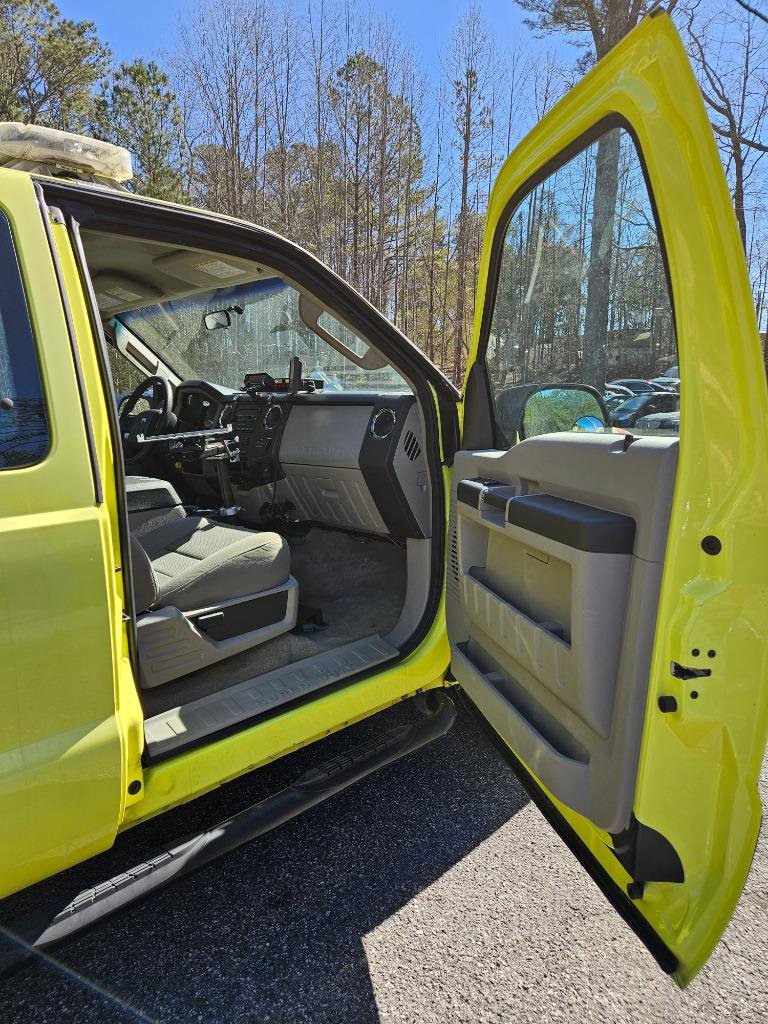 Used 2008 Ford F250 XLT image 33