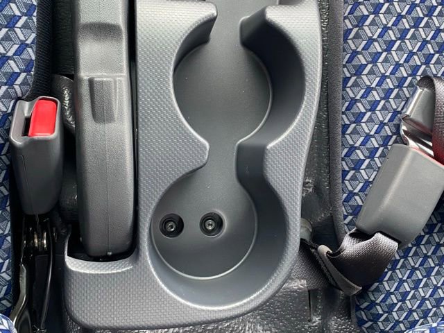 New 2024 Chevrolet Low Cab Forward 5500XD image 16