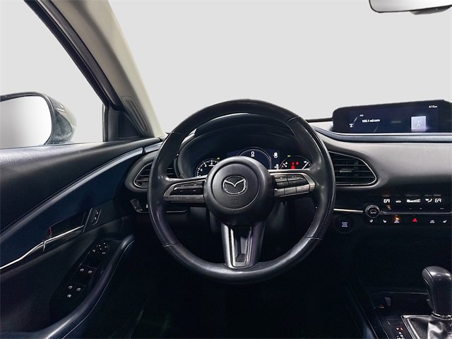 Used 2021 MAZDA CX-30 AWD 2.5 S w/ Preferred Package image 23