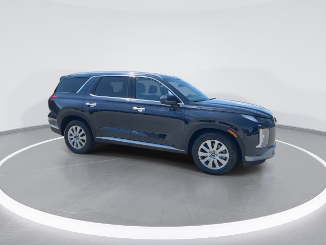 Certified 2025 Hyundai Palisade SEL AWD/4WD image 2