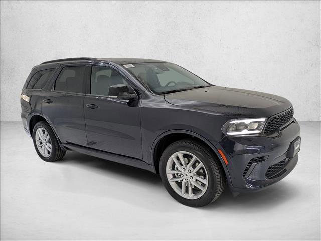 New 2026 Dodge Durango GT AWD/4WD image 6