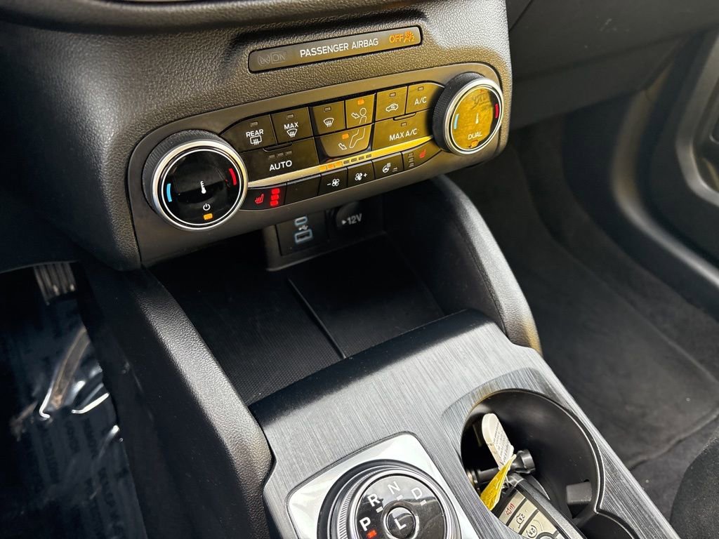 Used 2023 Ford Escape Active image 35