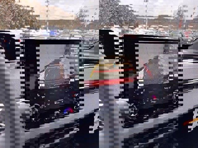 New 2026 Subaru Solterra Premium image 26