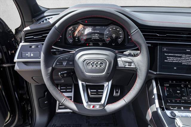 New 2026 Audi Q7 3.0T Prestige AWD/4WD image 13