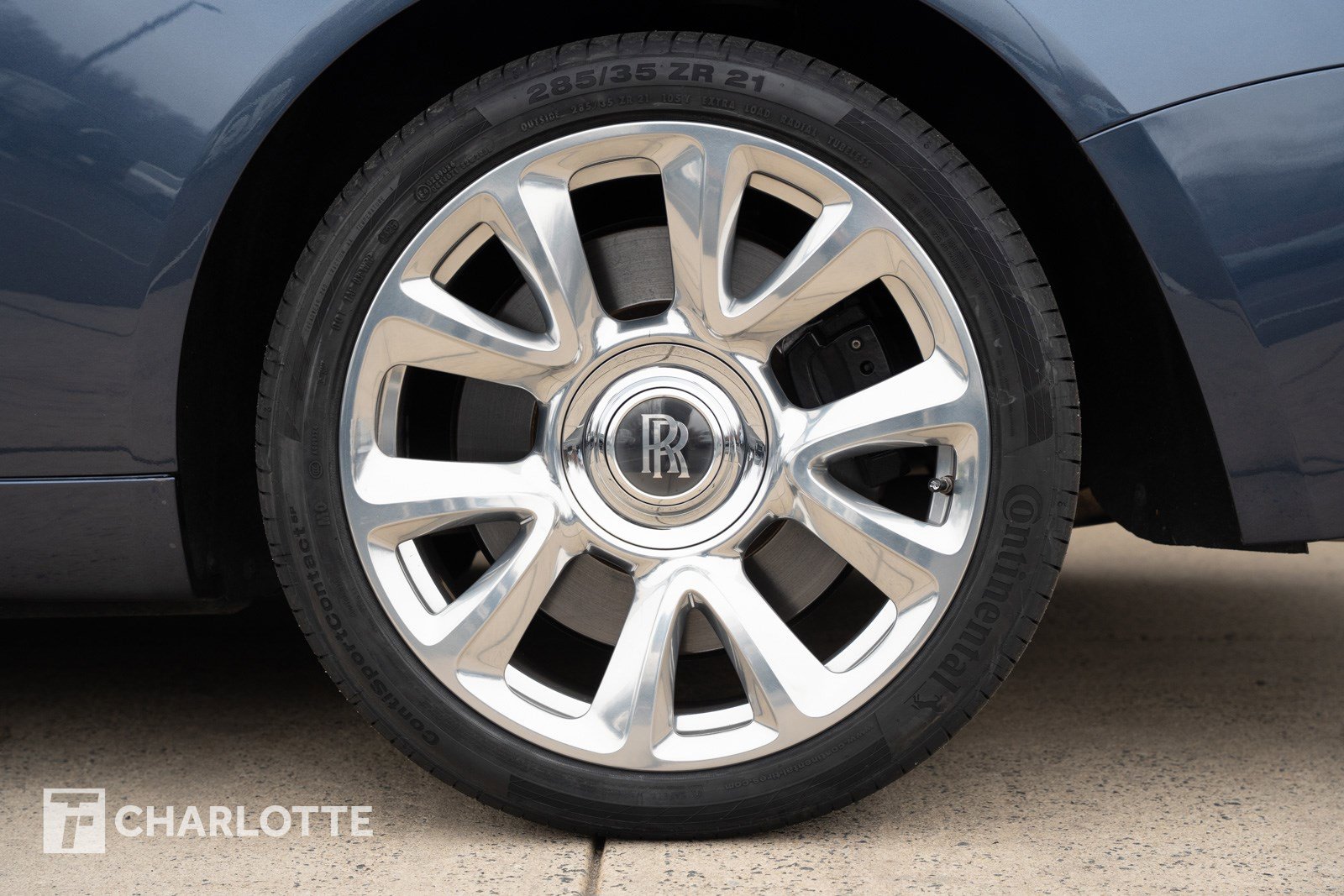 Used 2019 Rolls-Royce Wraith image 11