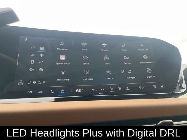 Used 2025 Audi A5 2.0T Premium Plus Sedan w/ Premium Plus image 23