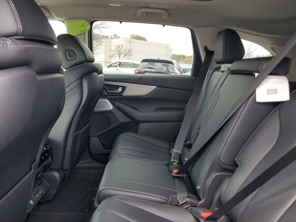 New 2026 Acura MDX Technology Package image 13