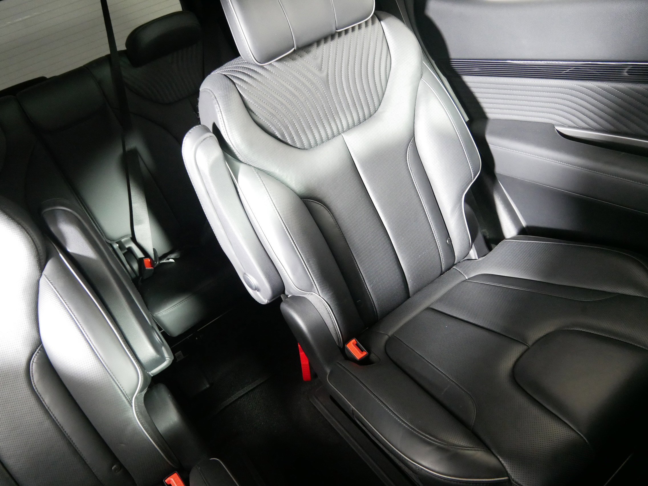 Used 2023 Hyundai Palisade Calligraphy AWD/4WD image 14