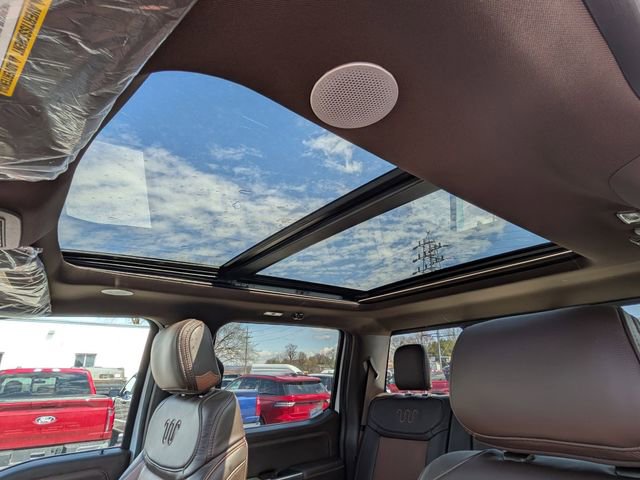 Used 2024 Ford F250 King Ranch image 14