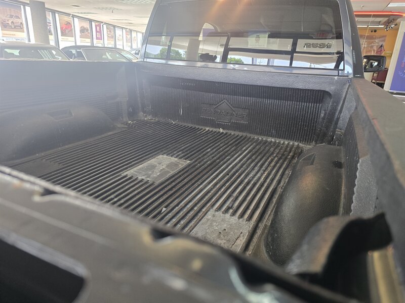 Used 2019 RAM 1500 Express w/ Express Value Package AWD/4WD image 30