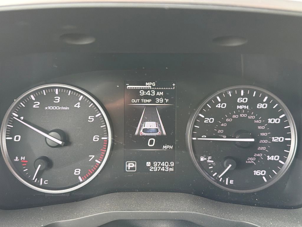 Certified 2023 Subaru Ascent Premium w/ Convenience Package image 50