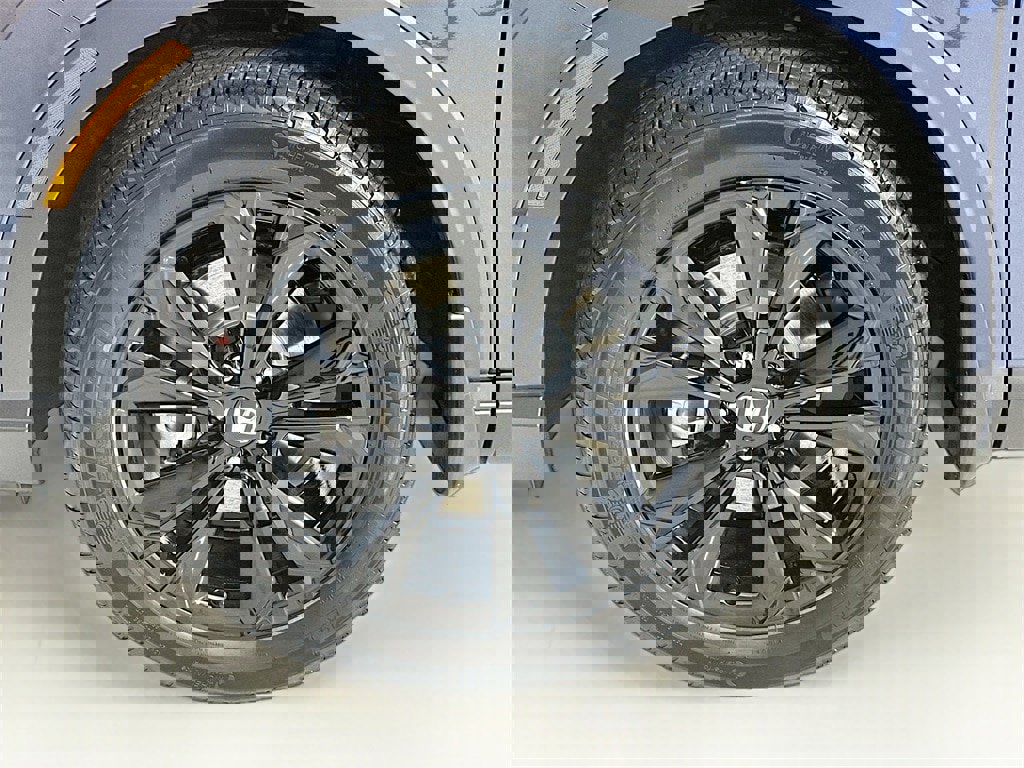 New 2026 Honda CR-V Sport Touring image 3