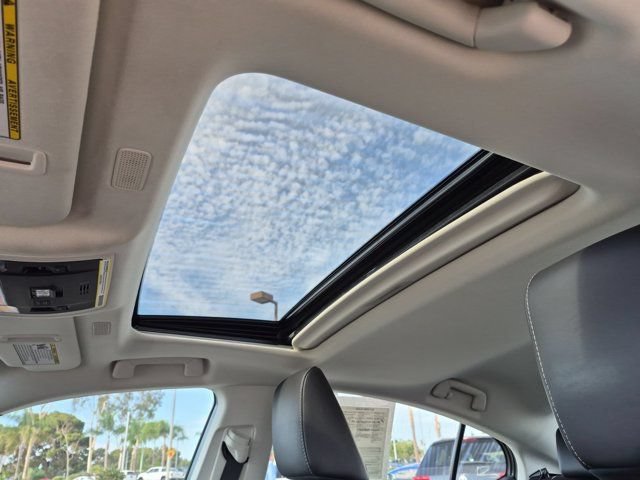 Used 2023 Lexus ES 300h w/ Premium Package FWD image 28