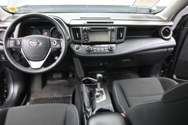 Certified 2018 Toyota RAV4 XLE w/ Plus Extra Value Package AWD/4WD image 27