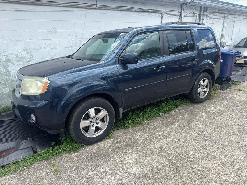 Used 2009 Honda Pilot EX-L image 2