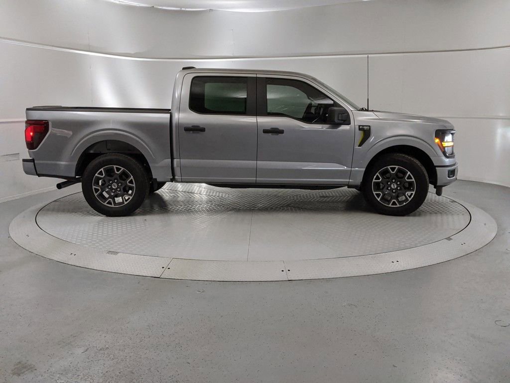 New 2025 Ford F150 STX w/ Equipment Group 200A image 2