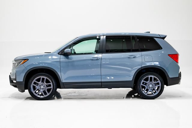 Used 2023 Honda Passport EX-L image 32
