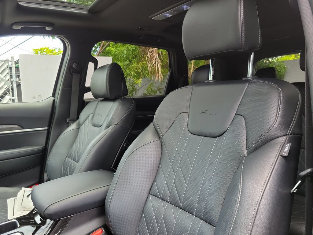 Certified 2024 Kia Telluride SX X-Line AWD/4WD image 13