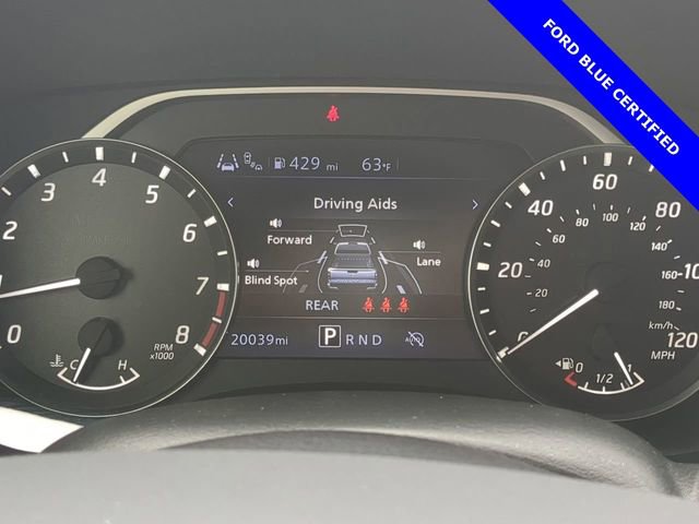 Used 2023 Nissan Frontier SV w/ SV Convenience Package image 26