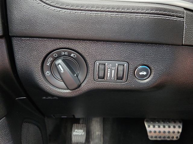 Used 2023 Dodge Charger R/T w/ Daytona Edition Group RWD image 16