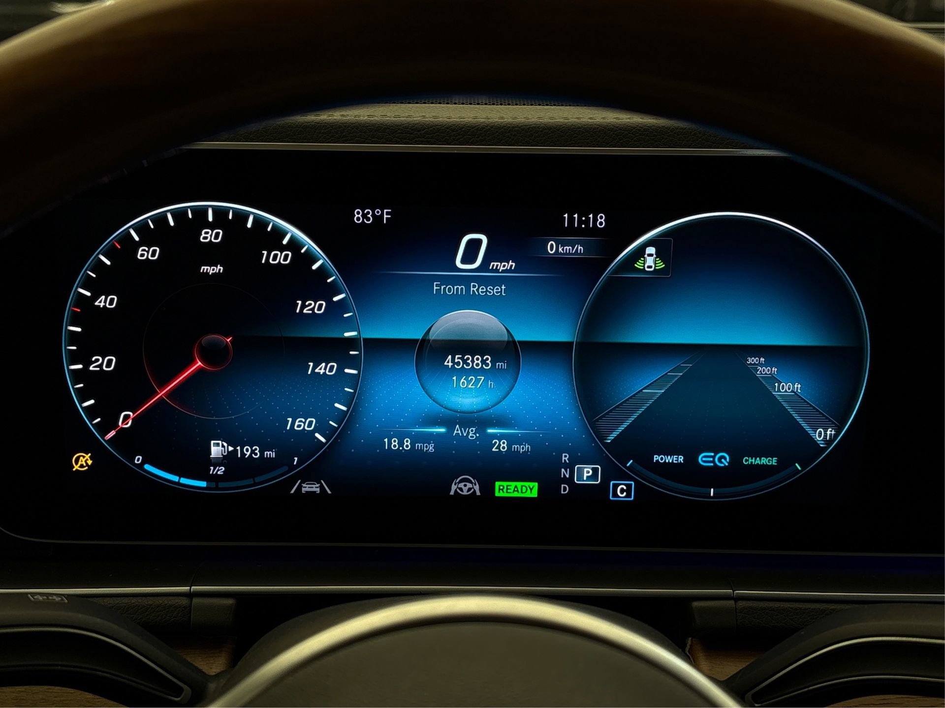 Used 2020 Mercedes-Benz GLS 450 4MATIC image 18