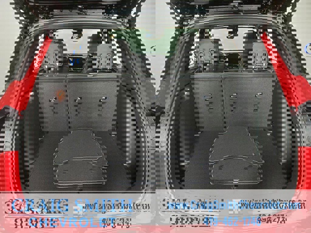 New 2026 Chevrolet TrailBlazer RS w/ Convenience Package image 19