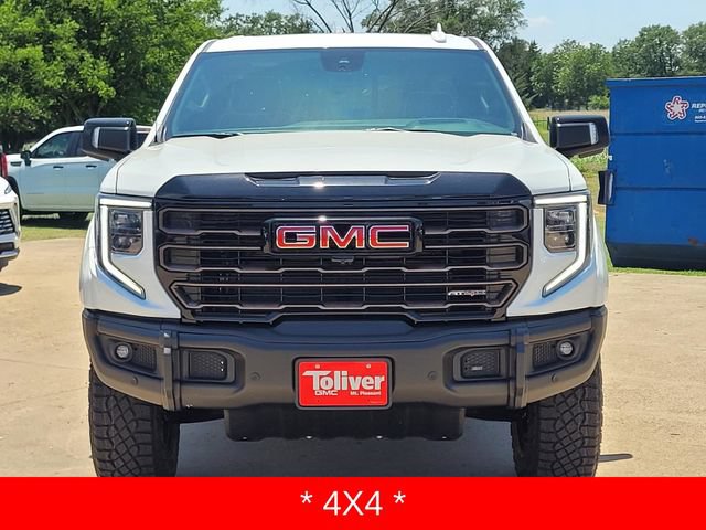 New 2026 GMC Sierra 1500 AT4X AWD/4WD image 3