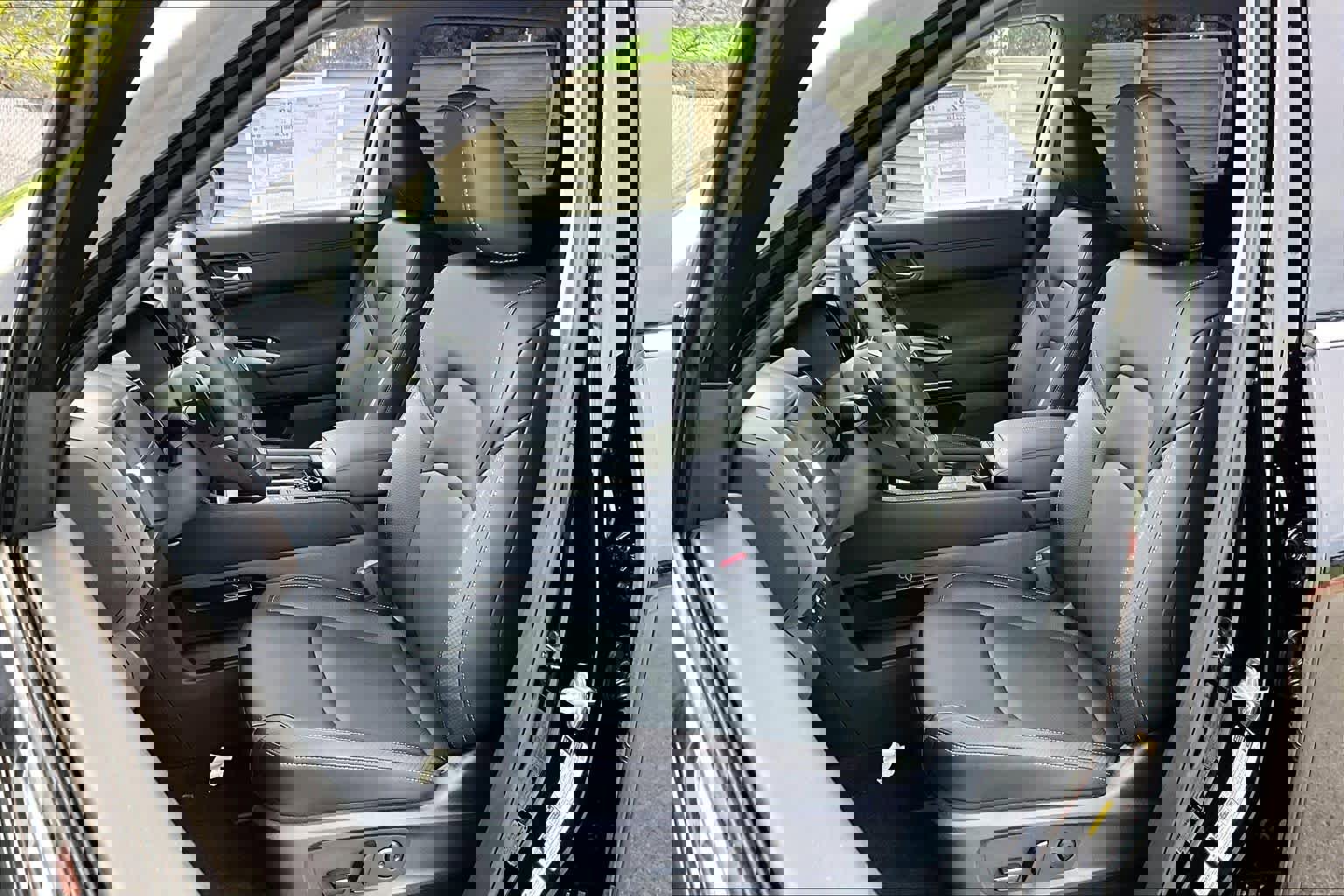 New 2026 Nissan Pathfinder SL image 15