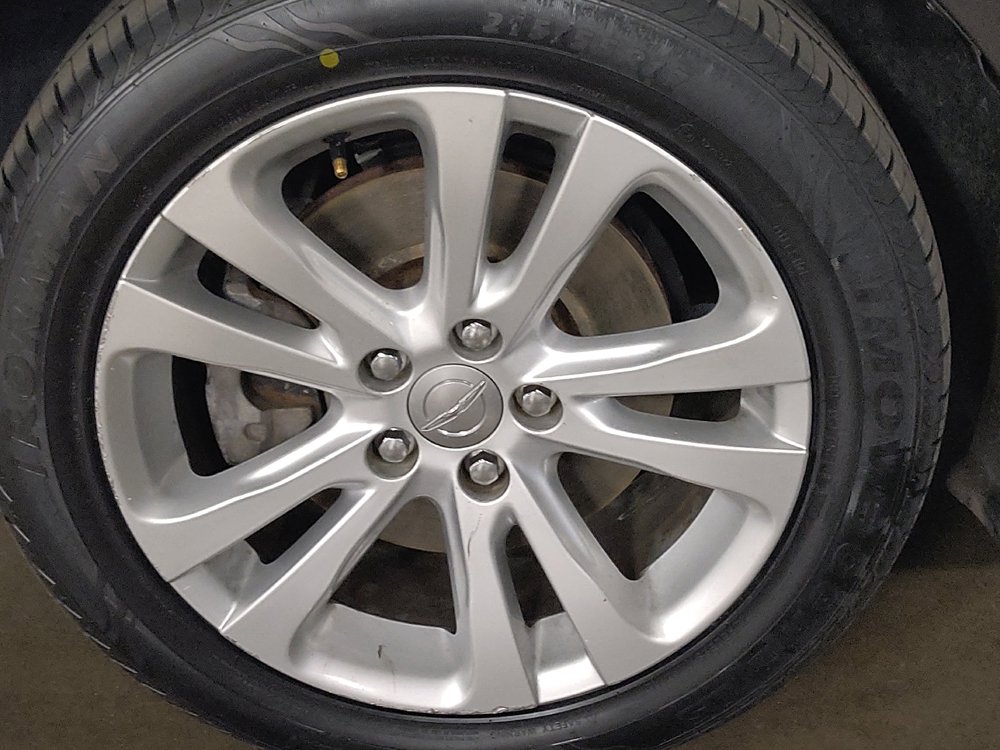 Used 2016 Chrysler 200 Limited FWD image 31