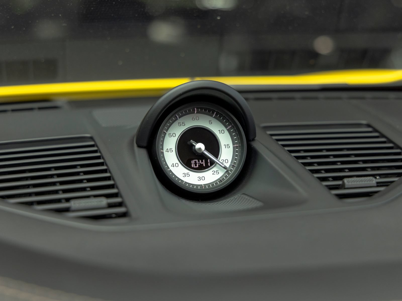 Certified 2023 Porsche 911 Turbo S AWD/4WD image 38
