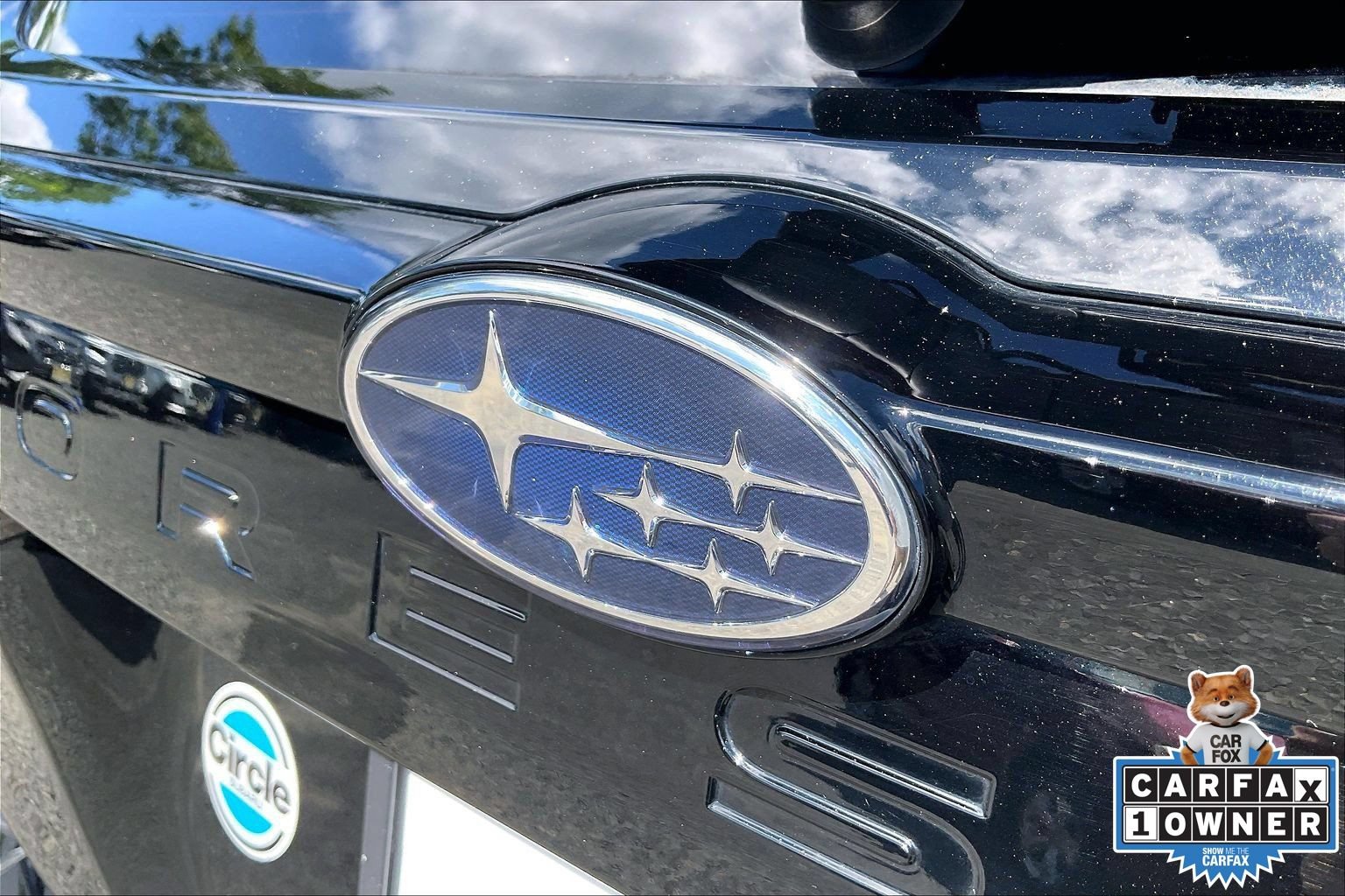 Used 2025 Subaru Forester Limited AWD/4WD image 30