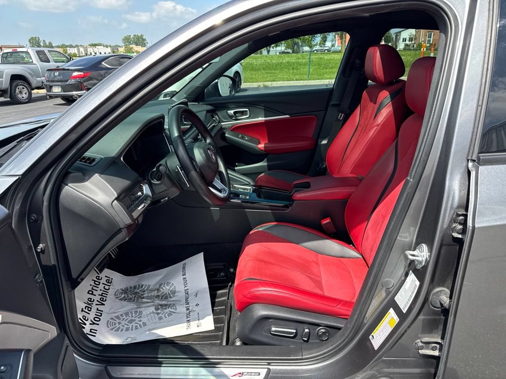 Used 2023 Acura Integra A-Spec FWD image 31