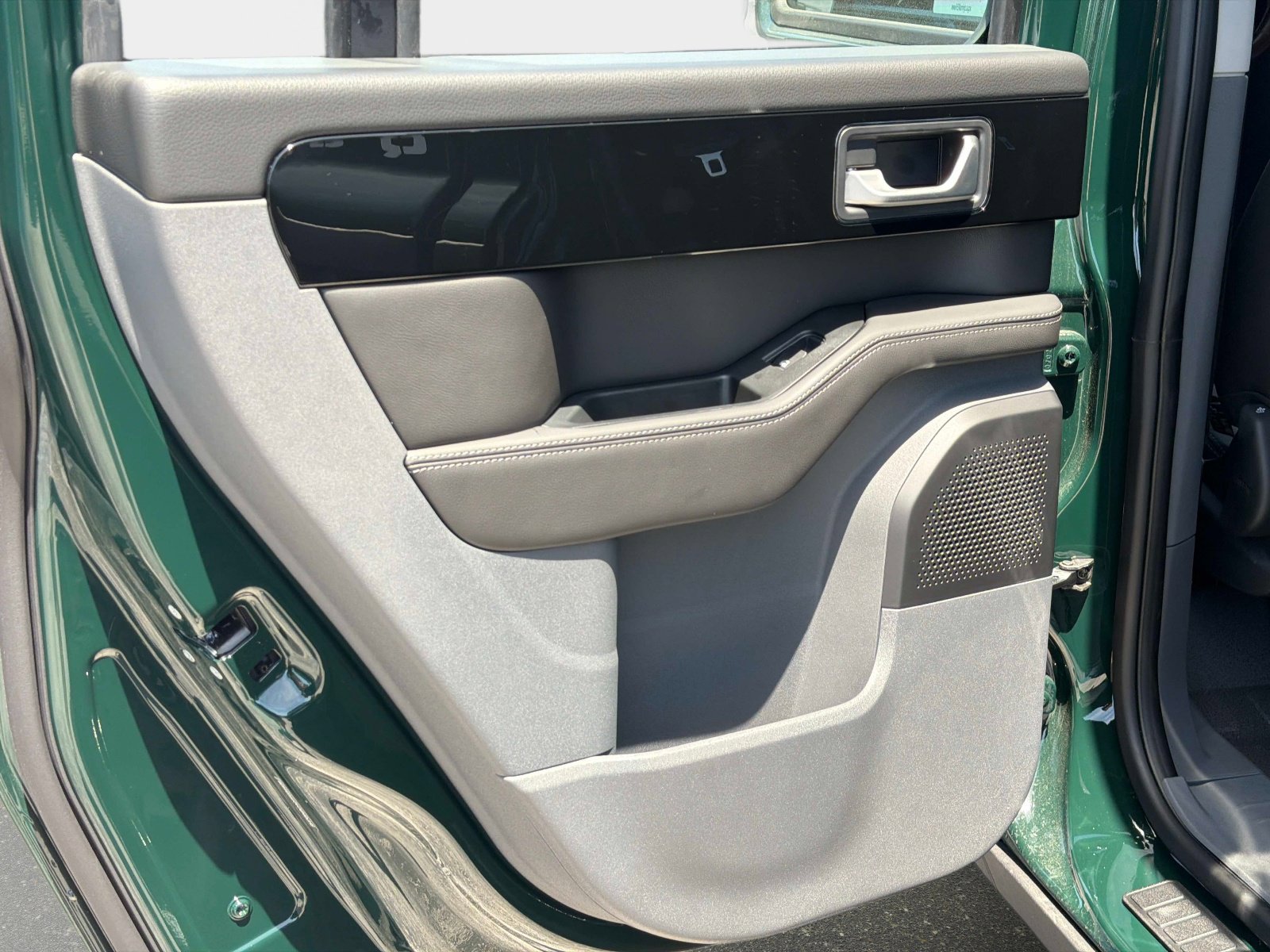 New 2026 INEOS Grenadier Trialmaster Edition AWD/4WD image 10