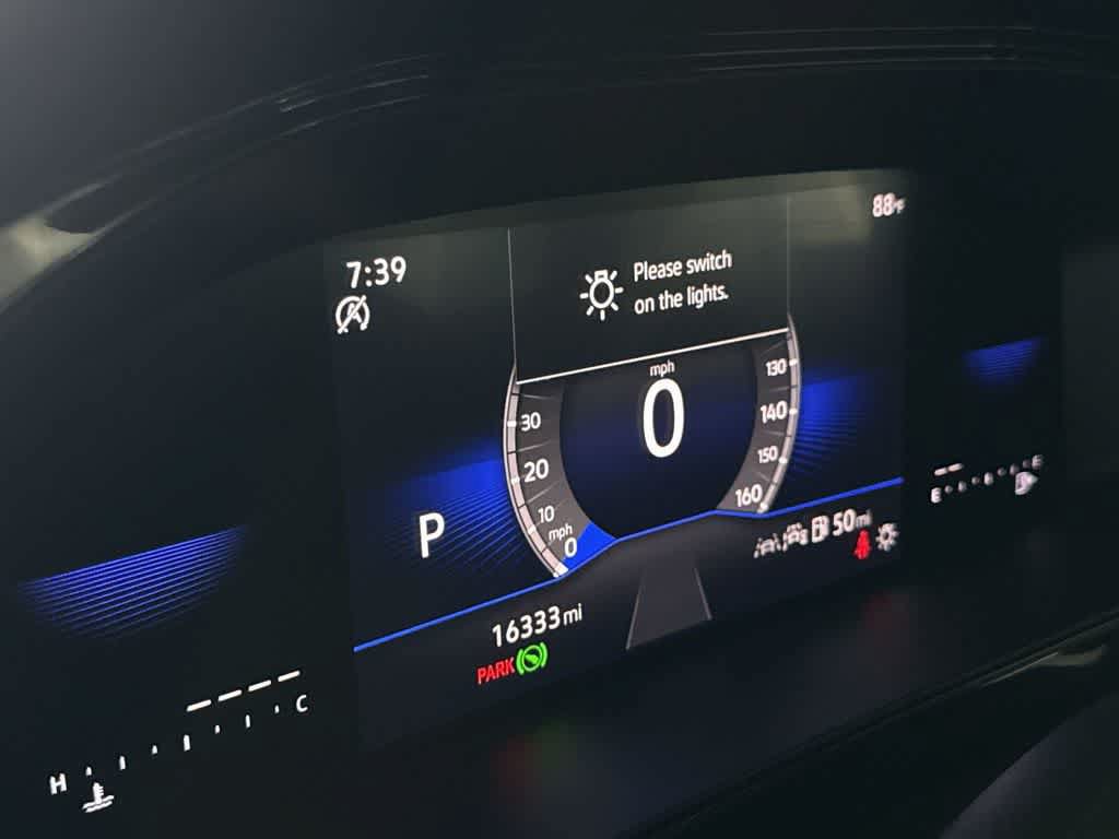 Used 2024 Volkswagen Taos S FWD image 16