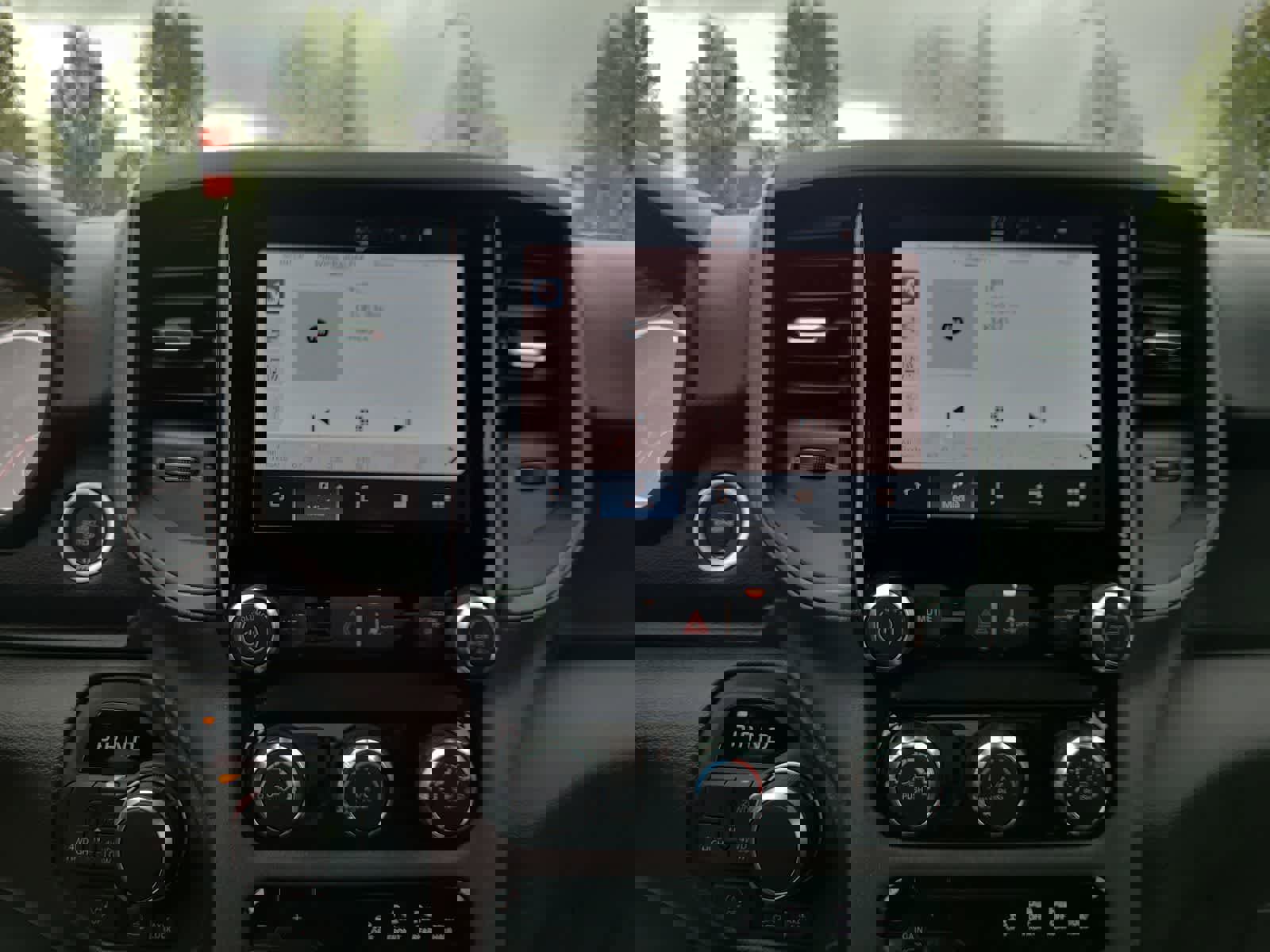 New 2026 RAM 1500 Classic Warlock image 24