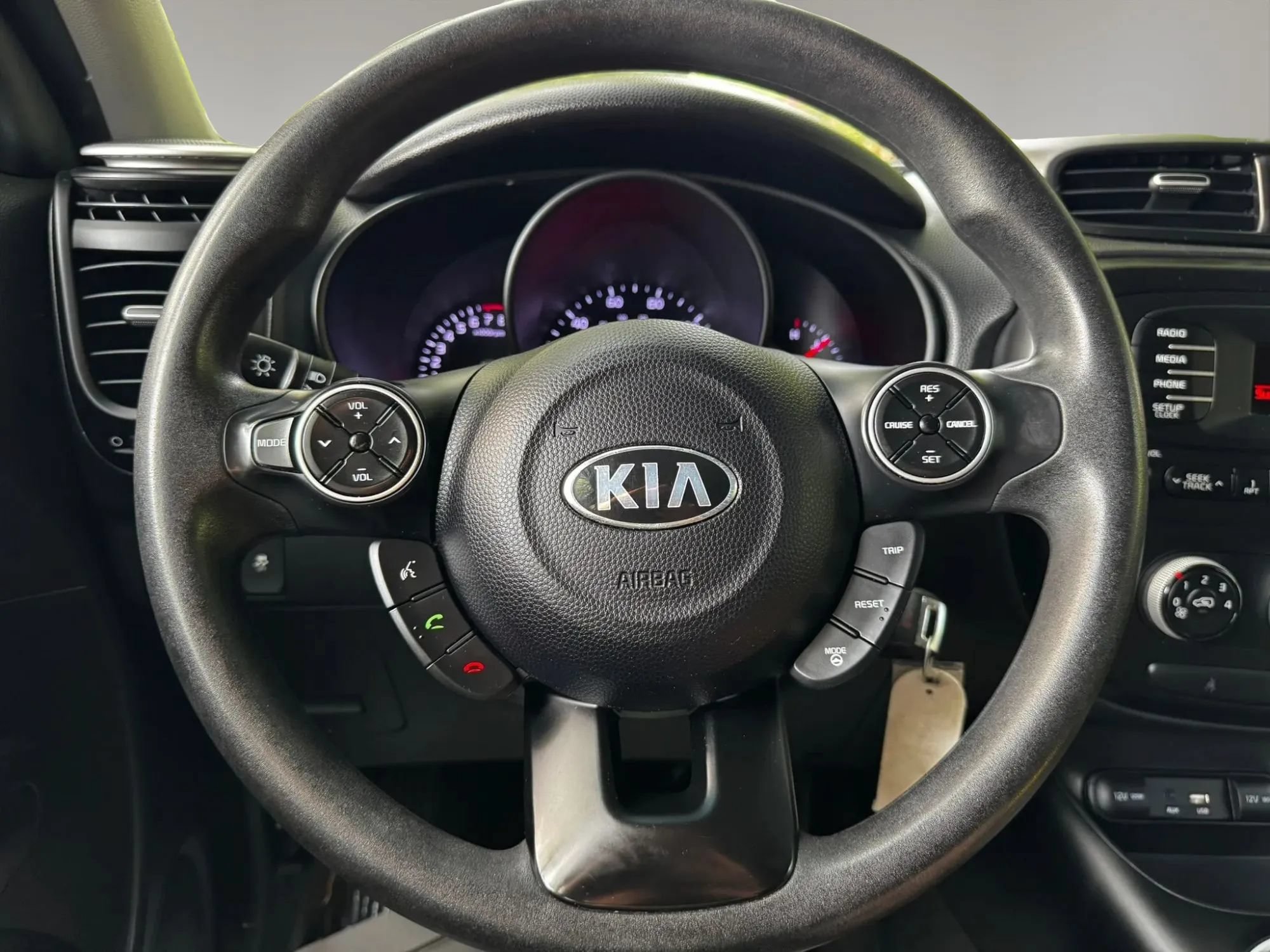 Used 2015 Kia Soul FWD image 18