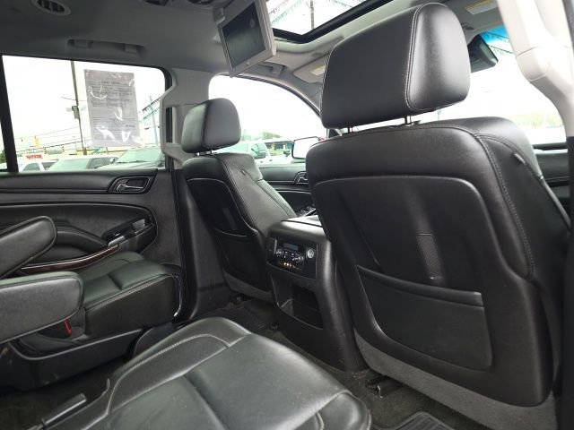 Used 2016 GMC Yukon SLT w/ Open Road Package image 60