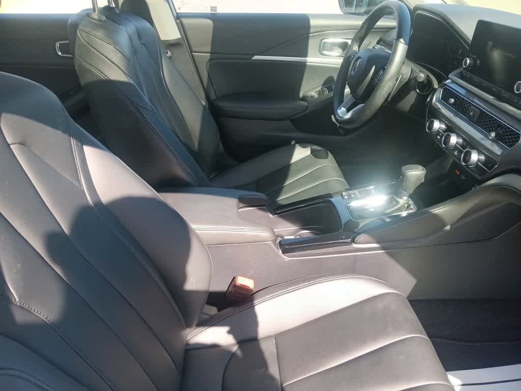 Used 2025 Acura Integra FWD image 30
