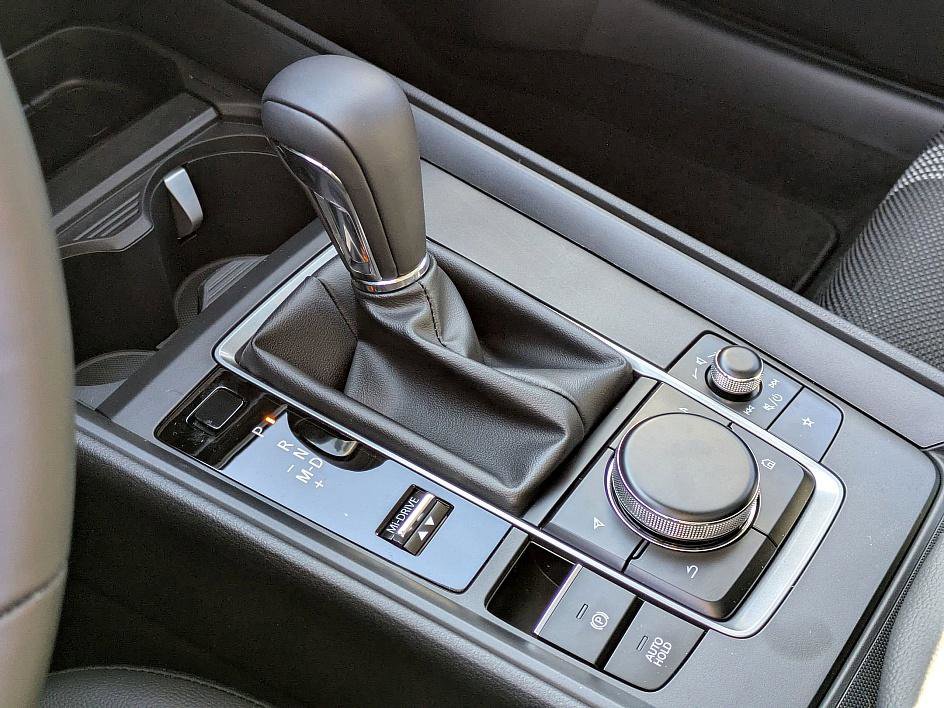 New 2026 MAZDA CX-50 AWD 2.5 S w/ Accent Package image 22