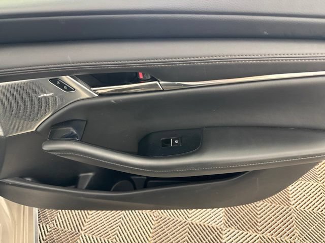 Used 2022 MAZDA MAZDA3 s AWD/4WD image 19