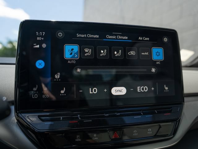 Used 2022 Volkswagen ID.4 Pro S w/ Gradient Package RWD image 26