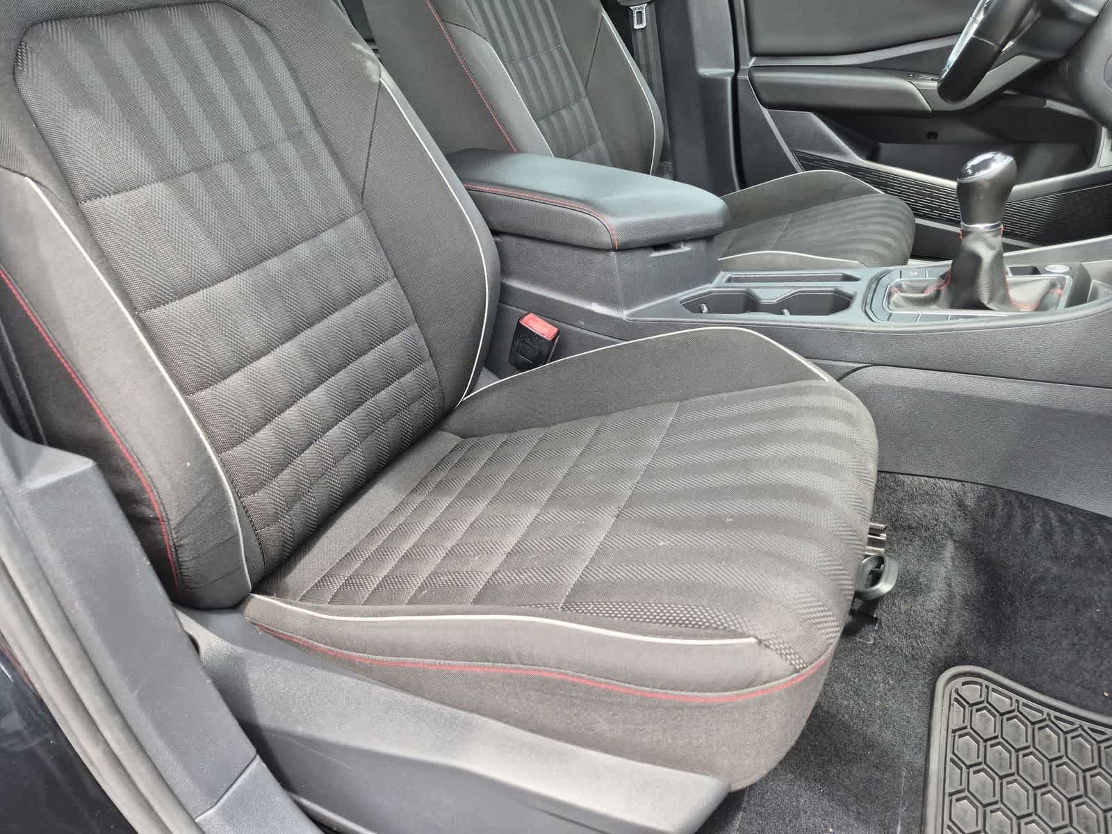 Used 2021 Volkswagen Jetta GLI FWD image 20