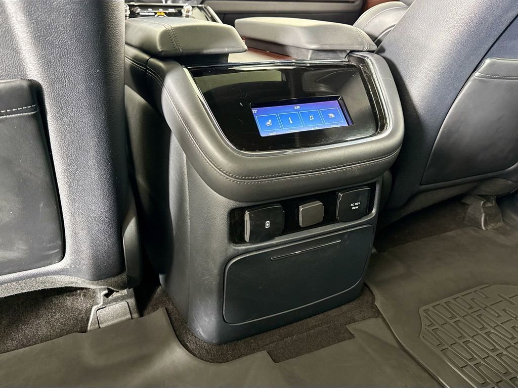 Used 2023 Lincoln Navigator Reserve w/ Monochromatic Package image 16